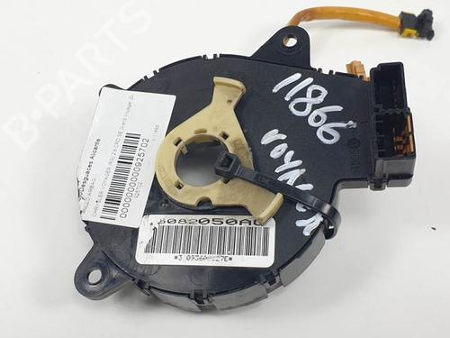 Squib airbag CHRYSLER VOYAGER IV (RG, RS) 2.8 CRD | BP13620169C102 