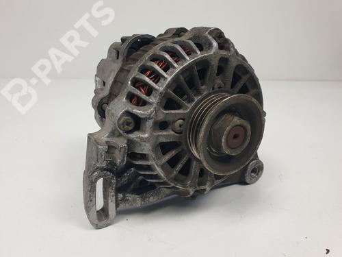 Used Alternator RENAULT MEGANE I (BA0/1_) 1.6 e (BA0F, BA0S) (90 hp) 10322841