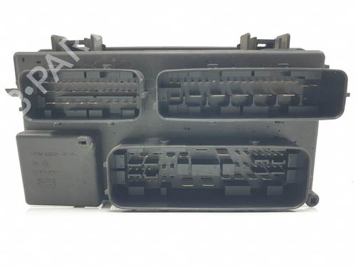Fuse box OPEL CORSA D (S07) 1.7 CDTI (L08, L68) | BP28061027E1 - Image 2
