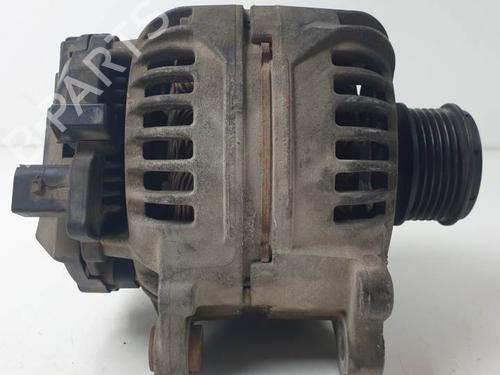 Alternator AUDI TT (8N3) 1.8 T quattro | BP26650115M7 