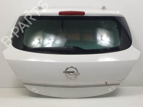 Bakluke CC/Kombi-Kupé OPEL ASTRA H GTC (A04) 1.7 CDTI (L08) (125 hp) 24984553