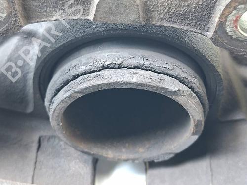 Left front brake caliper CITROËN C-ELYSEE (DD_) 1.6 BlueHDi 100 | BP40211084M105 - Image 3