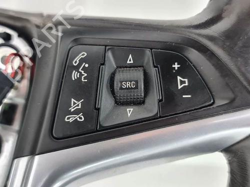 Steering wheel OPEL INSIGNIA A (G09) 2.0 CDTI (68) | BP7033877C49 