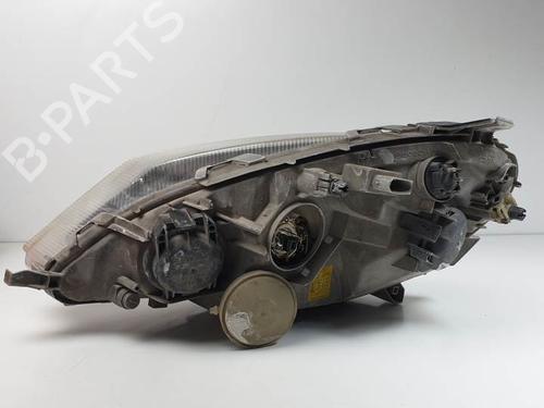 Right headlight MERCEDES-BENZ VANEO (414) 1.7 CDI (414.700) | BP22686528C29 