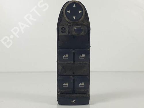 Left front window switch BMW 5 (E60) 520 d | BP14931451I27 