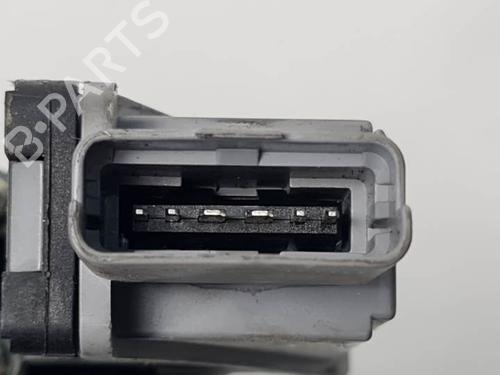 Left front window motor CITROËN C3 I (FC_, FN_) 1.4 i Bivalent | BP18653978E21 