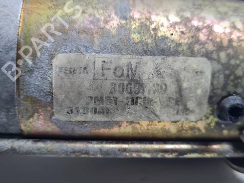 Starter VOLVO V50 (545) 1.6 D | BP34510873M8  - Image 5