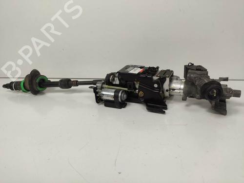 Used Steering column BMW X5 (E53) 4.4 i (286 hp) 9126427