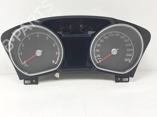 Used Instrument cluster Instrument cluster FORD MONDEO IV Turnier (BA7) 2.3 (160 hp) 40176808 40176808