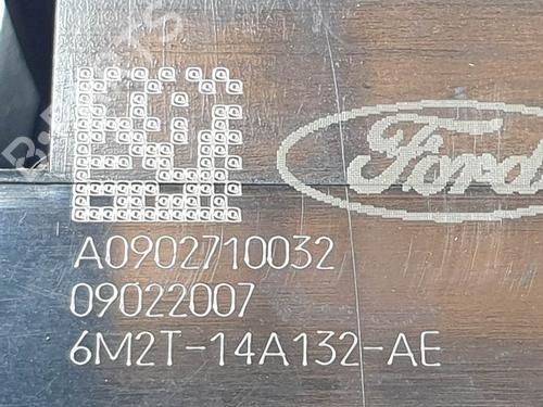 Left front window switch FORD S-MAX (WA6) 2.0 TDCi | BP28059620I27 - Image 4