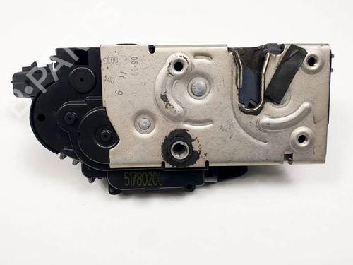 Used Front right lock Front right lock FIAT CROMA (194_) 2.2 16V (147 hp) 25295447 25295447