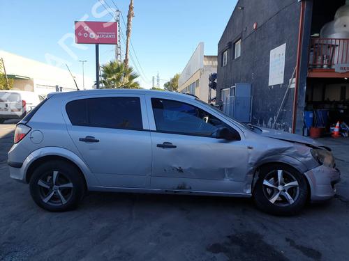 Left front driveshaft OPEL ASTRA H (A04) 1.4 (L48) | BP34511336M38 - Image 10