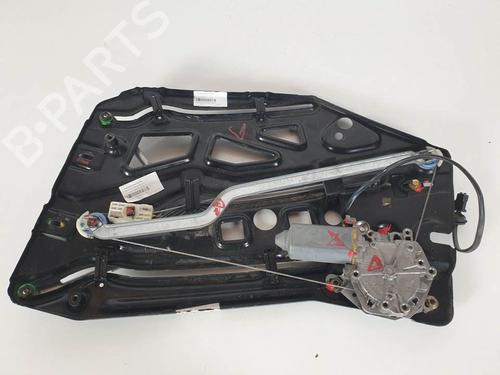 Used Rear right window mechanism Rear right window mechanism AUDI CABRIOLET B3 (8G7) 1.8 (125 hp) 8237077 8237077