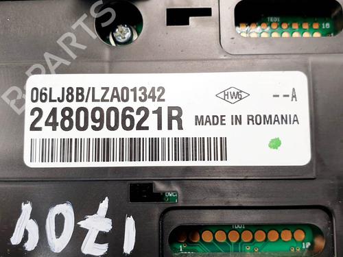 Instrument cluster RENAULT CAPTUR II (HF_) TCe 90 (HFM6) | BP24990199C47  - Image 7
