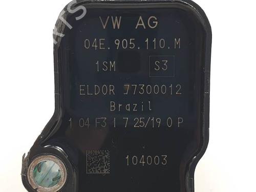 Ignition coil SEAT ARONA (KJ7, KJP) 1.0 TSI | BP25752227M94 
