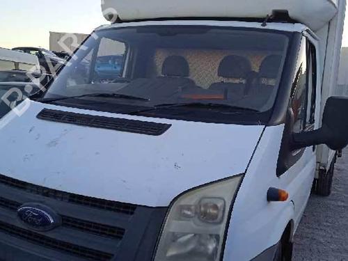 Headlight switch FORD TRANSIT Van (FA_ _) 2.4 TDCi RWD | BP7293920I24 - Image 1