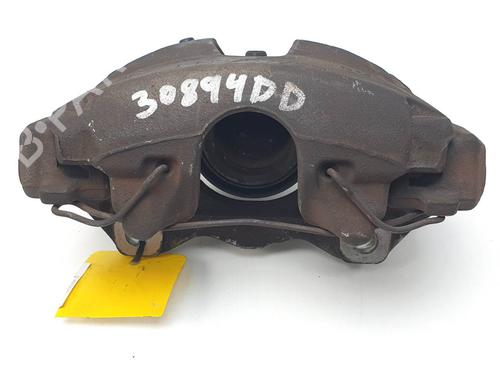 Right front brake caliper OPEL ASTRA H GTC (A04) 1.7 CDTi (L08) | BP27729732M104 - Image 4
