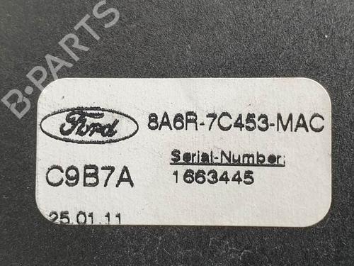 Gearstang FORD FIESTA VI (CB1, CCN) 1.4 | BP26313624M90 