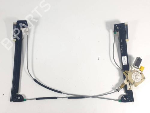 Front right window mechanism MINI MINI (R50, R53) One | BP39004700C23 - Image 3