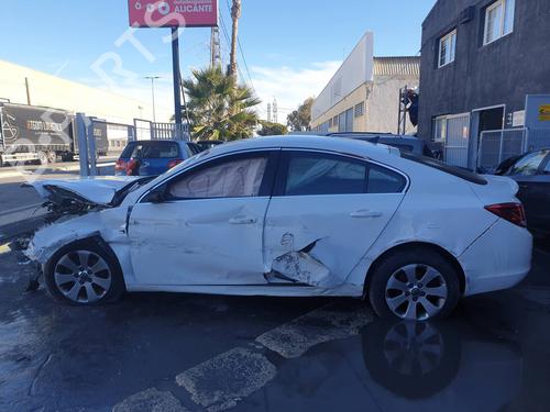 Starter OPEL INSIGNIA A (G09) 2.0 CDTI (68) | BP34512650M8  - Image 15