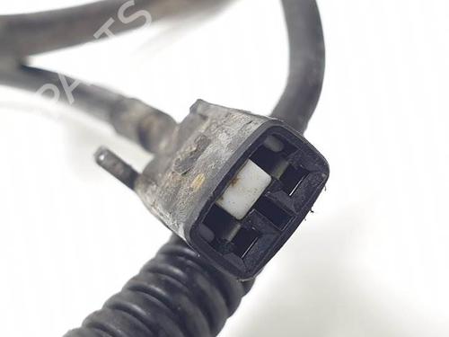 Right front steering knuckle KIA CARENS III MPV (UN) 2.0 CRDi 140 | BP16457229M26 