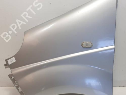 Used Left front fenders Left front fenders RENAULT TRAFIC II Van (FL) 2.0 dCi 115 (FL01, FL0U, FL00, FL0H, FL0M) (114 hp) 34516738 34516738