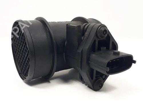 Used Mass air flow sensor Mass air flow sensor OPEL ASTRA H (A04) 1.4 (L48) (90 hp) 16401467 16401467