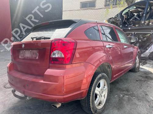 Right rear brake caliper DODGE CALIBER 2.0 CRD | BP12382966M106  - Image 7