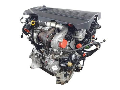 Used Engine FORD TOURNEO CONNECT / GRAND TOURNEO CONNECT V408 MPV [2013-2025]  17481213
