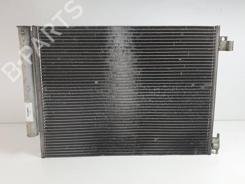 Used AC radiator RENAULT CAPTUR I (J5_, H5_) 1.5 dCi 90 (J5N4, J5M5, J5MW, J5M6, J5AL, J5AJ) (90 hp) 30762996
