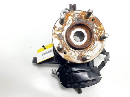 Used Right front steering knuckle HYUNDAI i30 Estate (FD) 1.4 (109 hp) 16823855