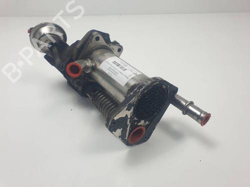 Used Egr Egr RENAULT SCÉNIC III (JZ0/1_) 1.5 dCi (110 hp) 34712244 34712244