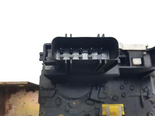 Front left lock FORD TRANSIT Van (FA_ _) 2.0 TDCi | BP29172413C98  - Image 5