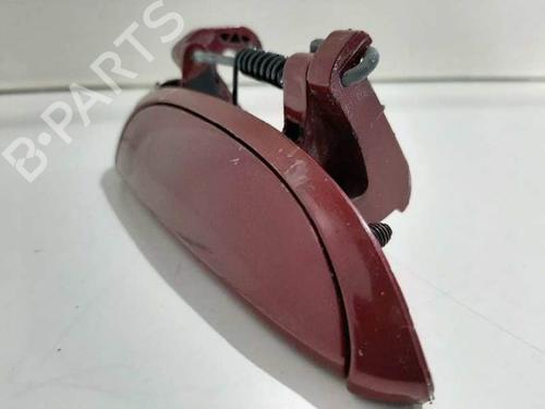 Front right exterior door handle RENAULT MEGANE I (BA0/1_) 1.9 dCi (BA05, BA1F) | BP6862893C129 