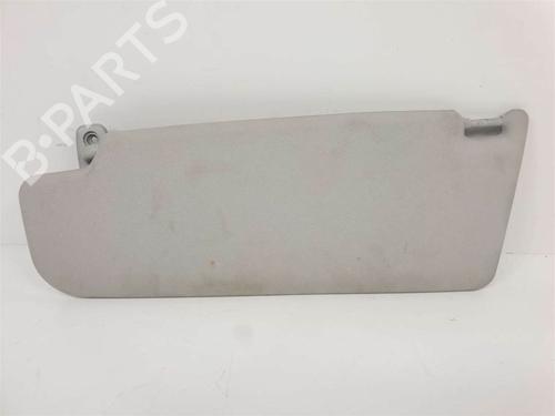 Right sun visor SEAT LEON (1P1) 1.6 | BP10413825I2 - Image 2