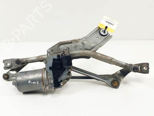 Front wiper motor FIAT PUNTO EVO (199_) 1.4 (199AXB1A) | BP24193639M29 