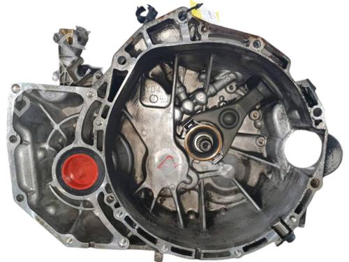Used Gearbox Gearbox NISSAN X-TRAIL I (T30) 2.2 Di 4x4 (114 hp) 34516769 34516769
