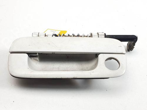 Used Tailgate handle Tailgate handle PEUGEOT PARTNER MPV (5_, G_) 1.6 HDi 75 (75 hp) 27885309 27885309