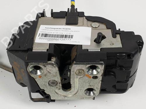 rear-left-lock-nissan-note-e11-ne11-15-dci-2005-2006-2007-2008-2009-2010-2011-2012-2013-6841463 main image