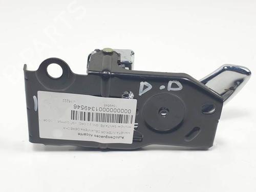 Front right interior door handle HYUNDAI SANTA FÉ I (SM) 2.0 CRDi | BP20670905I14 