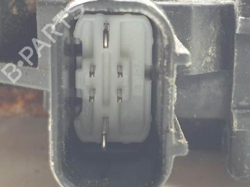Front left window mechanism HONDA CR-V III (RE_) 2.0 i-VTEC (RE5, RE1) | BP28065873C22 