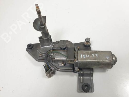 Used Rear wiper motor MITSUBISHI PAJERO III (V7_W, V6_W) 3.2 Di-D (V68W) (160 hp) 9242156