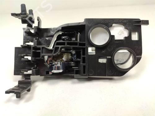 Front right interior door handle HONDA HR-V (RU) 1.5 (RU1) | BP9855384I14 - Image 2