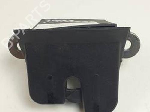 Used Tailgate lock SEAT LEON (1P1) 1.6 TDI (105 hp) 30292373