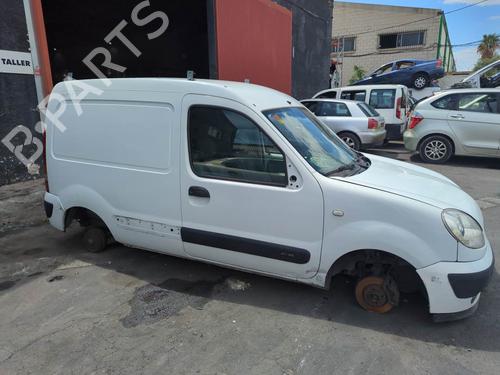 Left front driveshaft RENAULT KANGOO Express (FC0/1_) 1.5 dCi (FC1G) | BP25864171M38 - Image 8