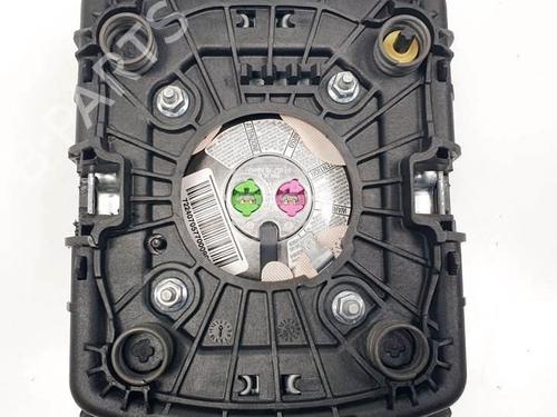 Driver airbag LAND ROVER RANGE ROVER SPORT I (L320) 2.7 D 4x4 | BP17164905C9 