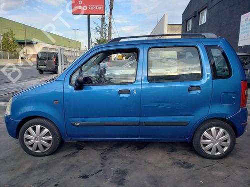 Ignition coil SUZUKI WAGON R+ (MA) 1.3 (RB413) | BP16471390M94  - Image 20