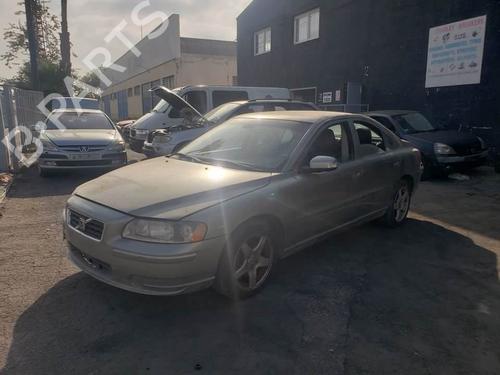 Engine VOLVO S60 I (384) D5 | BP25294967M1 - Image 21