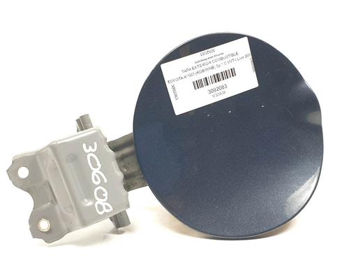 fuel-flap-toyota-aygo-_b1_-2005-2006-2007-2008-2009-2010-2011-2012-2013-2014-26171157 main image