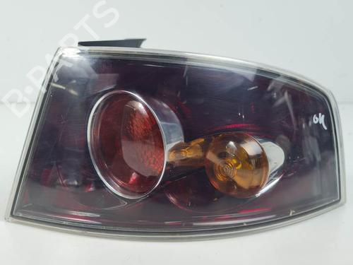 Right taillight SEAT IBIZA III (6L1) 1.4 16V | BP28178304C35